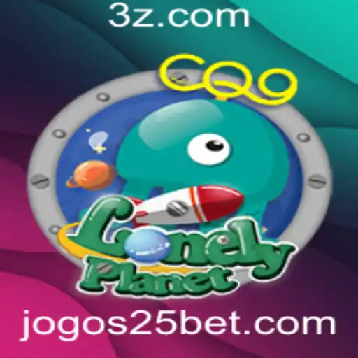 Descrição do Jogo LonelyPlanet e a Dinâmica do 25 Bet Casino