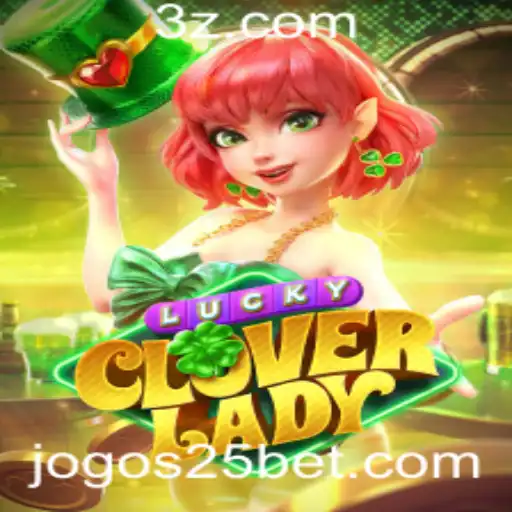 Descubra LuckyCloverLady: O Novo Sucesso no 25 Bet Casino