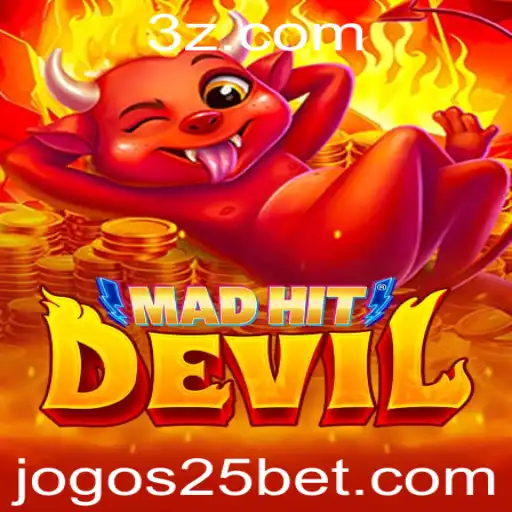 Explorando o Jogo MadHitDevil no 25 Bet Casino