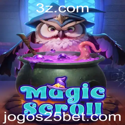 Explorando MagicScroll: Um Mergulho no Universo do 25 Bet Casino