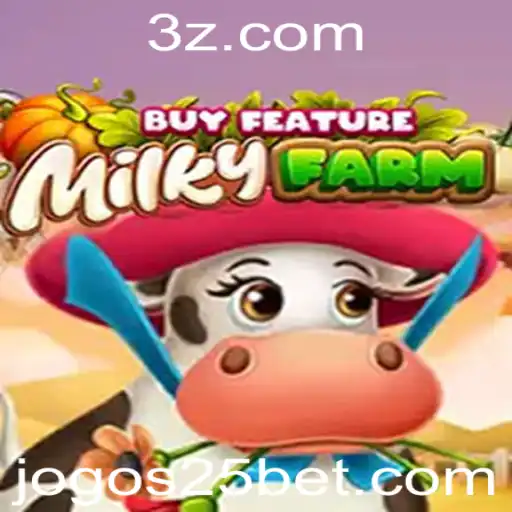 Explorando o Mundo do Jogo MilkyFarmBuyFeature no Cenário Atual de 25 Bet Casino
