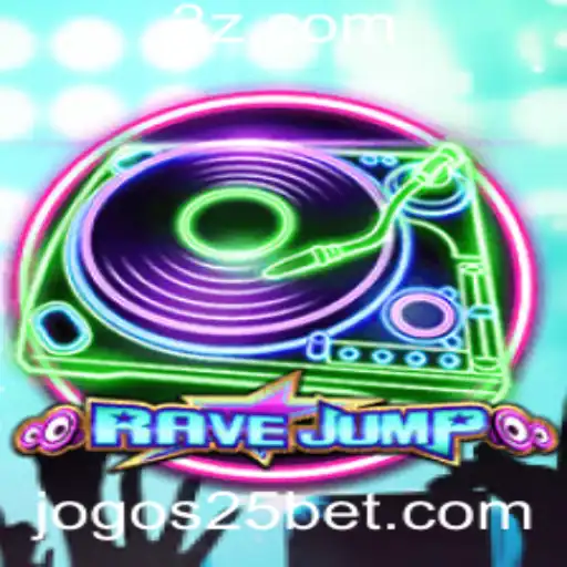 Explorando o Inovador Jogo RaveJump no 25 Bet Casino