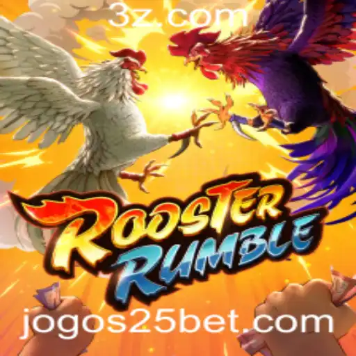 RoosterRumble: Uma Nova Sensação no Mundo dos Jogos de Cassino