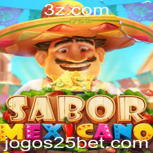 Explorando o Jogo SaborMexicano no 25 Bet Casino