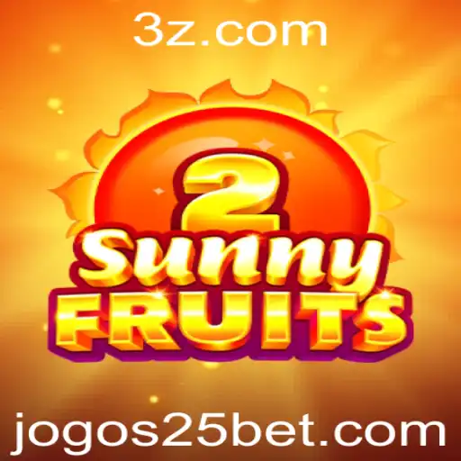 Descubra a Emoção do Jogo SunnyFruits2 no 25 Bet Casino