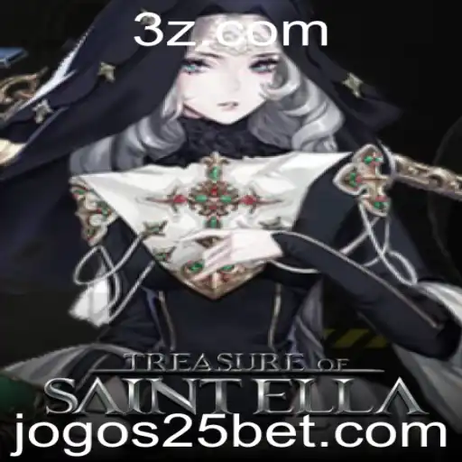 Explorando o Fascinante Mundo do Jogo TreasureofSaintElla e o Universo 25 Bet Casino