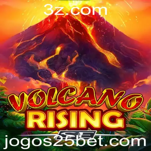 Explorando o Fascinante Mundo de VolcanoRisingSE no 25 Bet Casino