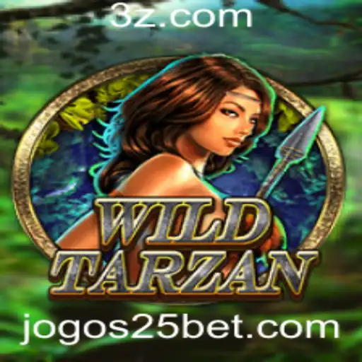 Descubra a Aventura Selvagem com o Jogo WildTarzan