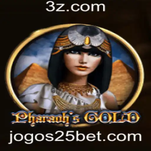 PharaohsGold: Descubra o Tesouro Antigo no 25 Bet Casino