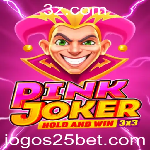 25 Bet casino - Explore o Fascinante Mundo de Pinkjoker no 25 Bet Casino