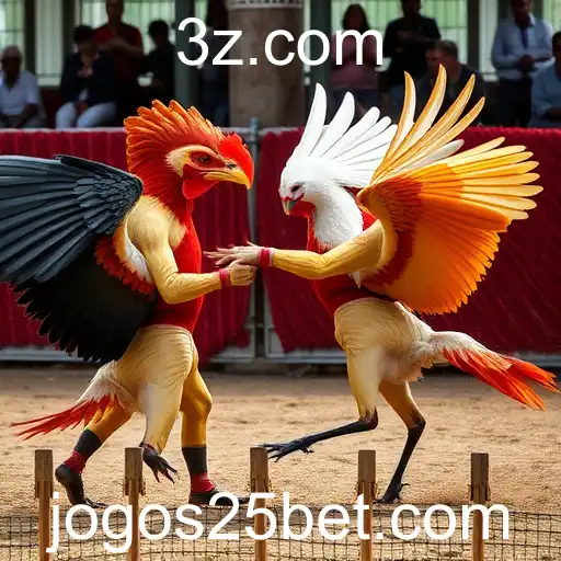 Rinha de Galos: Tradição, Controvérsia e a Conexão com o 25 Bet Casino