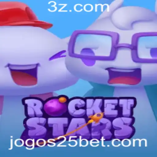 25 Bet casino - Explorando o Universo de RocketStars no 25 Bet Casino