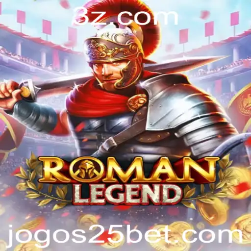 25 Bet casino - Explorando o Mundo de RomanLegend: O Jogo que Revoluciona Cassinos 25 Bet
