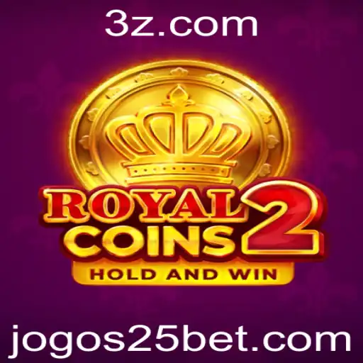 25 Bet casino - Explorando RoyalCoins2: O Jogo que Domina os Cassinos de 25 Bet