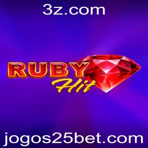 25 Bet casino - Descubra o Emocionante Mundo de RubyHit no 25 Bet Casino