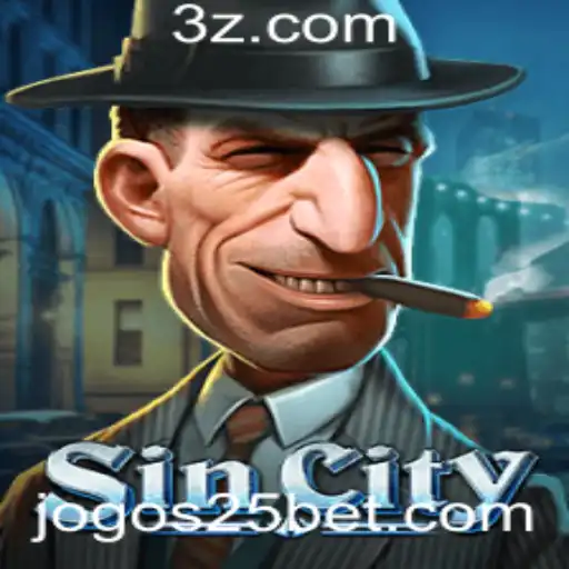 25 Bet casino - Explorando o Mundo de SinCity no 25 Bet Casino