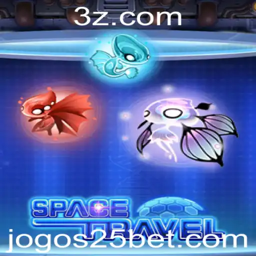 25 Bet casino - Explorando o 'SpaceTravel': O Jogo de Cassino da Nova Era