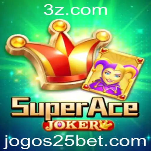 Explorando o Mundo de SuperAceJoker no 25 Bet Casino