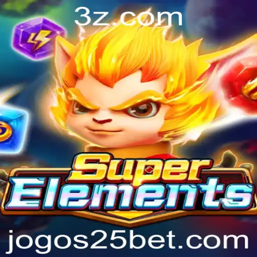 25 Bet casino - Explorando SuperElements no 25 Bet Casino: Um Guia Completo