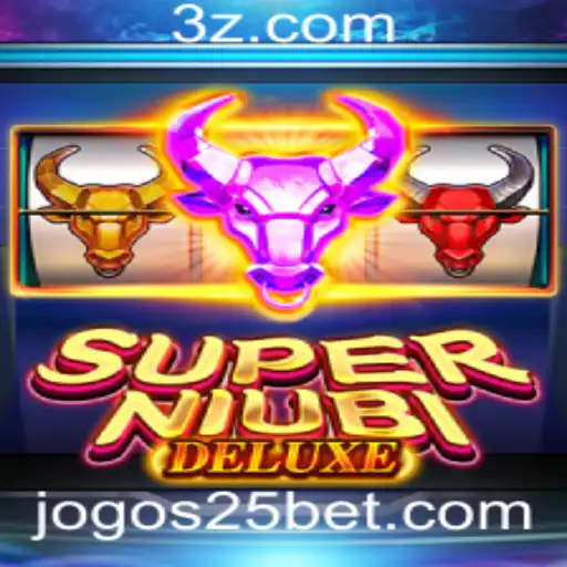 25 Bet casino - Explorando o Empolgante Mundo do SuperNiubiDeluxe no 25 Bet Casino
