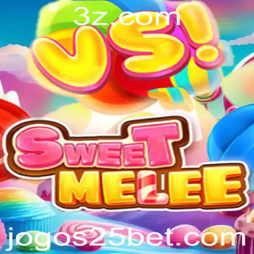 Explorando o Universo do Jogo SweetMelee e a Chave do Sucesso no 25 Bet Casino