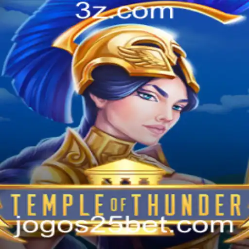 25 Bet casino - Explore o Excitante Jogo de Azar TempleofThunder no 25 Bet Casino