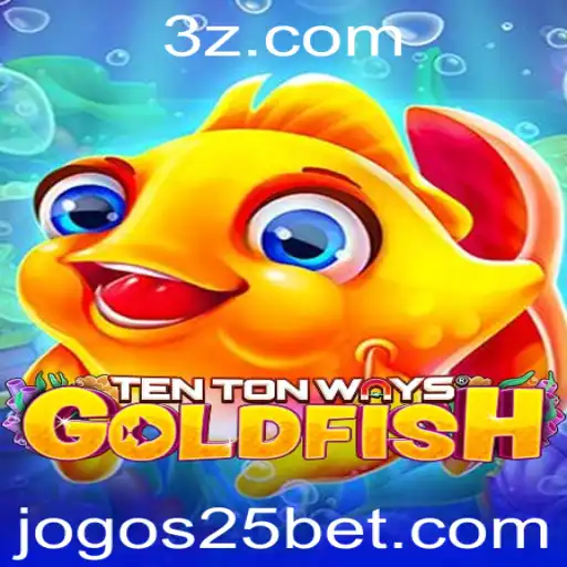 25 Bet casino - Explorando o Fascinante Mundo de TenTonWaysGoldfish no 25 Bet Casino