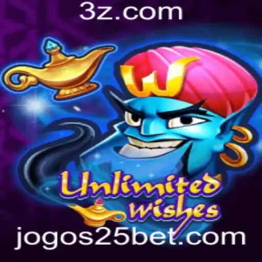 25 Bet casino - Descubra 'UnlimitedWishes': O Novo Fenômeno dos Cassinos Online com 25 Bet Casino
