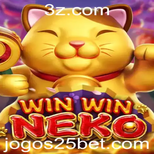 25 Bet casino - Descubra o Fascinante Mundo de WinWinNeko no 25 Bet Casino