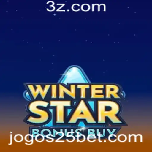 25 Bet casino - Descubra as Aventuras de 'WinterStarBonusBuy' no Mundo dos Cassinos