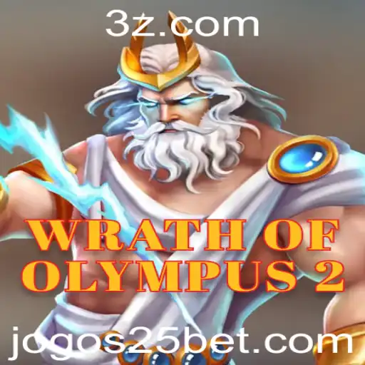 25 Bet casino - Descubra o Universo de WrathofOlympus2 no 25 Bet Casino
